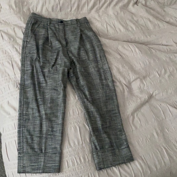 Wilfred size 8 work pants - Picture 1 of 3